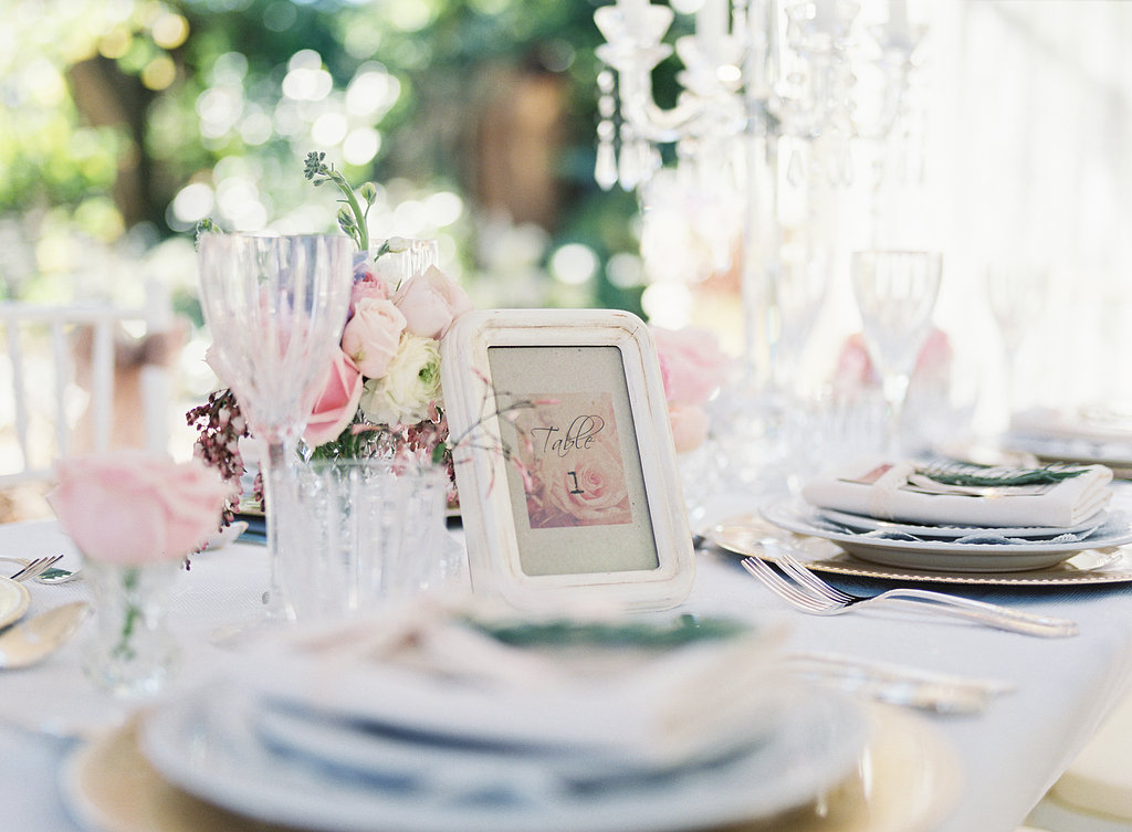 Tea & Niceties ‘Styled Shoot’ {Photography by Casey Jane Photography}